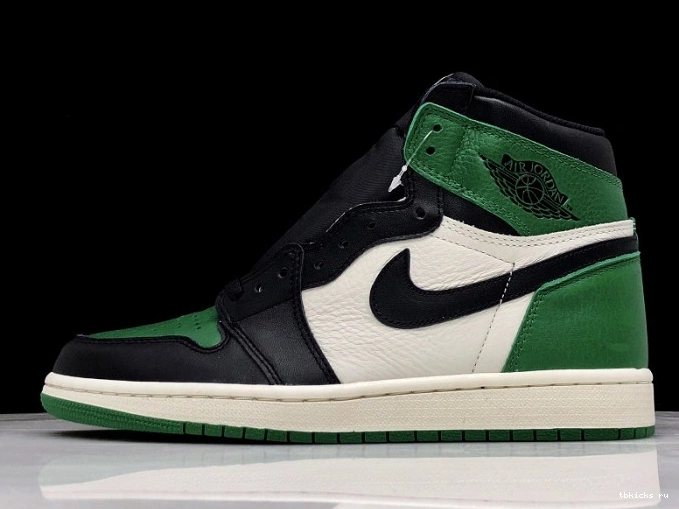 Reps TB 555088-302 OG Pine Sail-Black High 1 Jordan NRG Green Air 0628